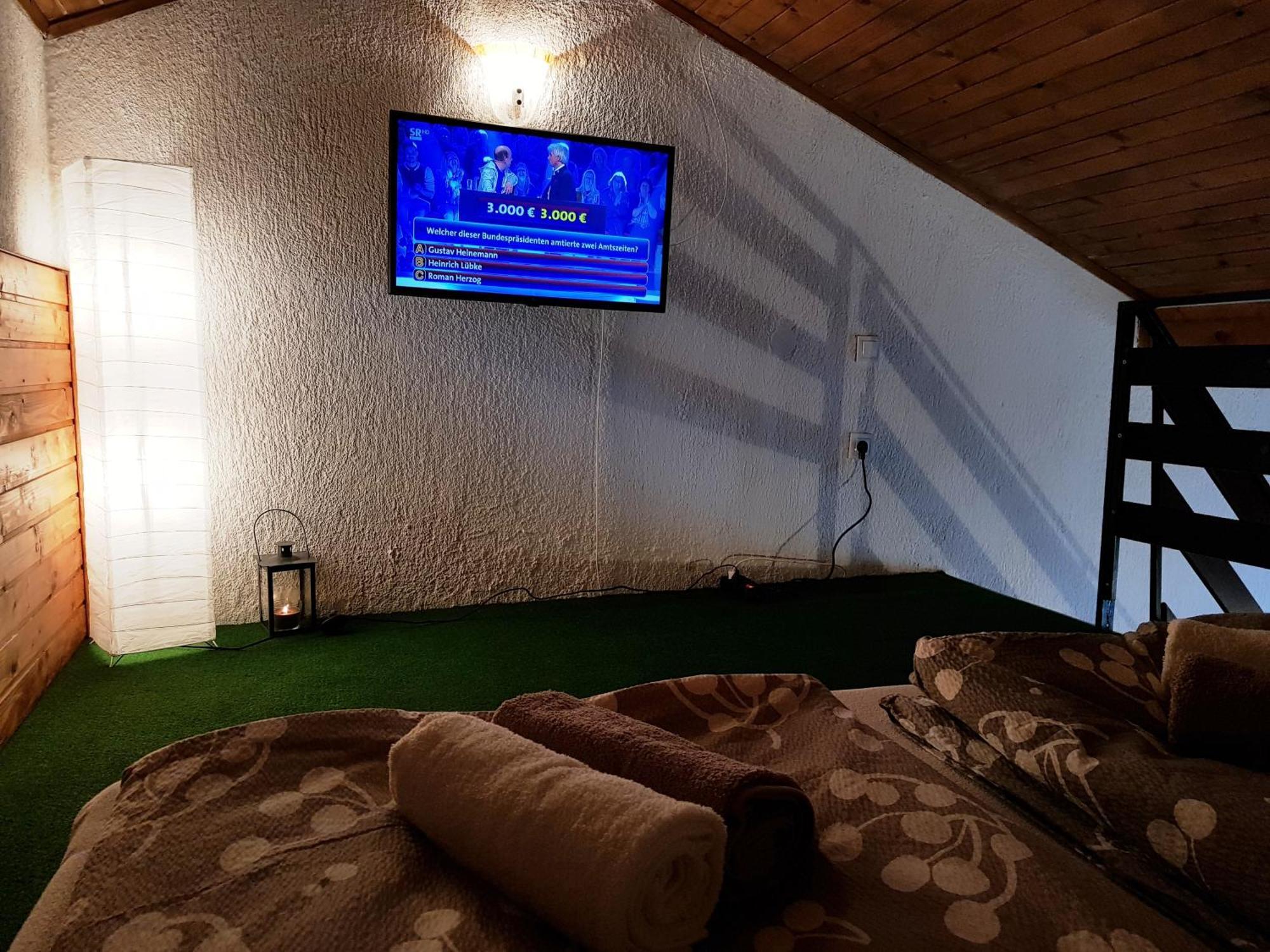 Апартаменти Casa Nostra Фунтана Номер фото