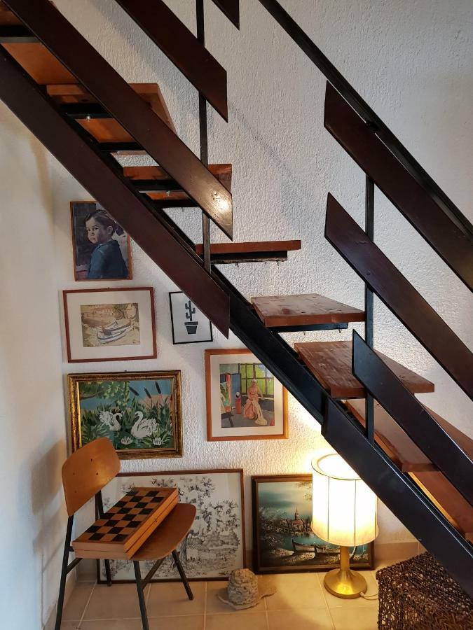 Апартаменти Casa Nostra Фунтана Екстер'єр фото